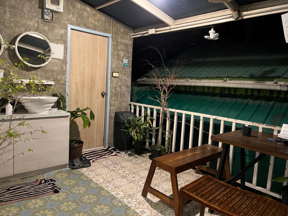 Baan Chanasongkram Banguecoque Exterior foto